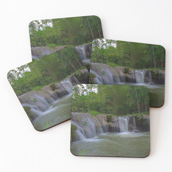 Item preview, Cambugahay Falls designed and sold by likbatonboot.