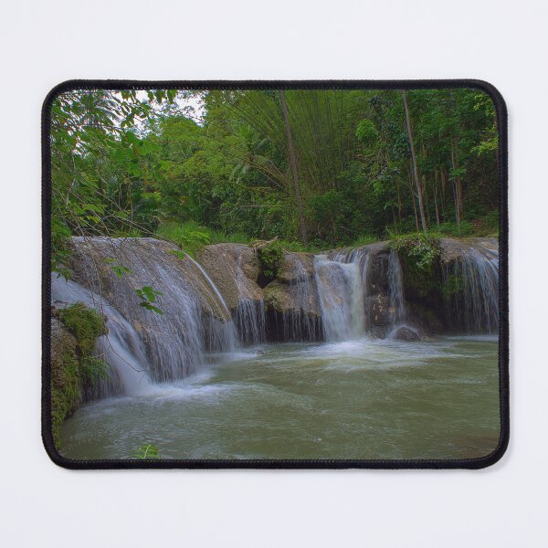 Item preview, Cambugahay Falls designed and sold by likbatonboot.