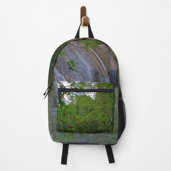 Item preview, Cambugahay Falls designed and sold by likbatonboot.