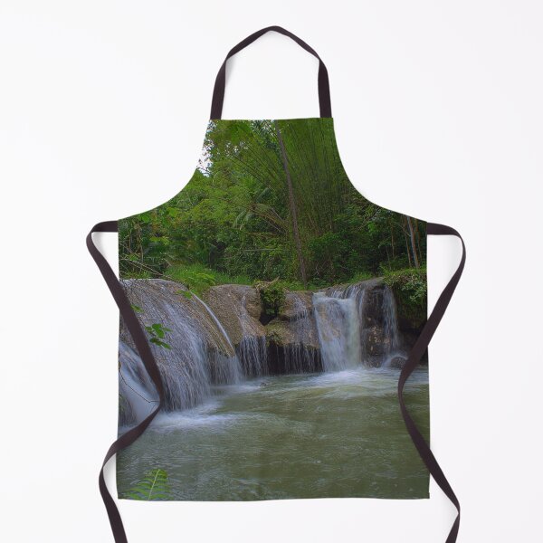 Item preview, Cambugahay Falls designed and sold by likbatonboot.
