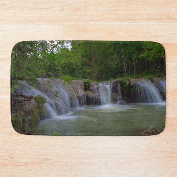 Item preview, Cambugahay Falls designed and sold by likbatonboot.