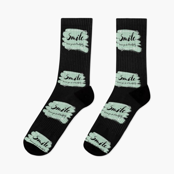 Item preview, Smile because you do it beautifully designed and sold by UnCoverDesign.