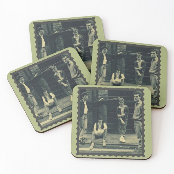 Item preview, The Smiths designed and sold by toxxxicwaste.