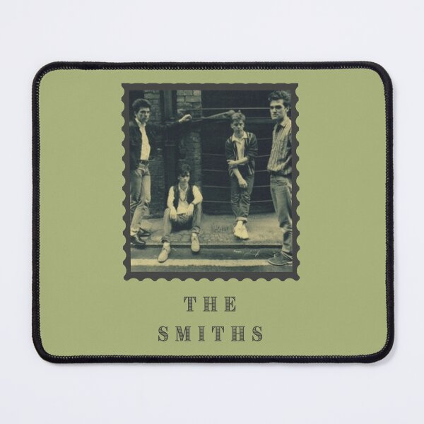 Item preview, The Smiths designed and sold by toxxxicwaste.