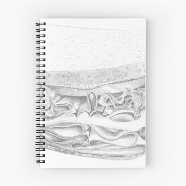 Item preview, Sandwich designed and sold by L24Creative.