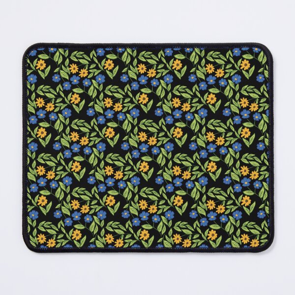 Item preview, Spring Floral Medley designed and sold by BellandyDesigns.