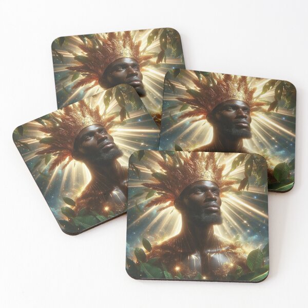Item preview, Crown of Awakening Light designed and sold by Cerberus-Art.