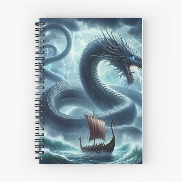 Item preview, Jormungandr, the world snake designed and sold by Jonrir-Seidr.