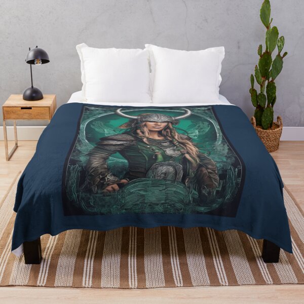 Item preview, Join the Vikings! "Summon the Spirit of the Norse.: designed and sold by cbishopbailey.