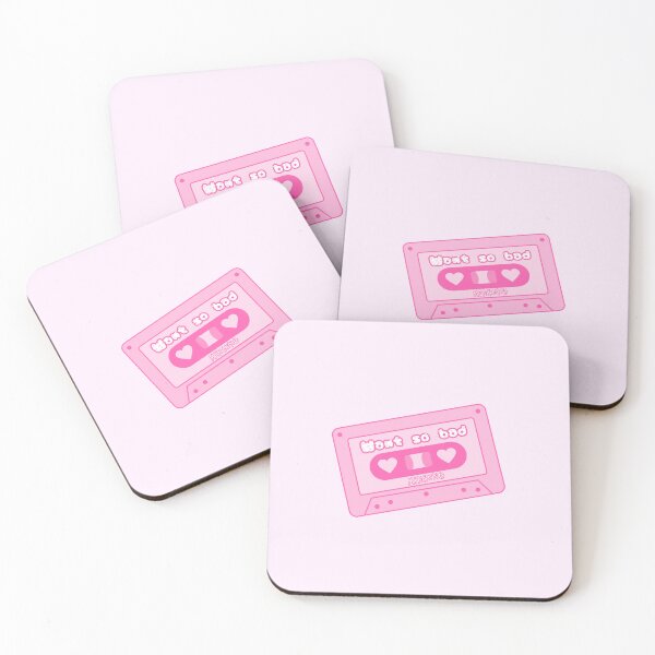 Item preview, want so bad stray Kids minsung retro pastel cassette tape  designed and sold by My  Haven.
