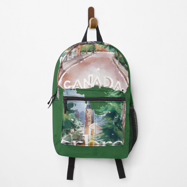Item preview, Essence of Sherbrooke designed and sold by GestaltTees.