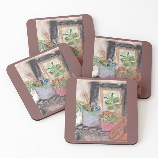 Item preview, Flowers in my garden  designed and sold by PassionArt69.