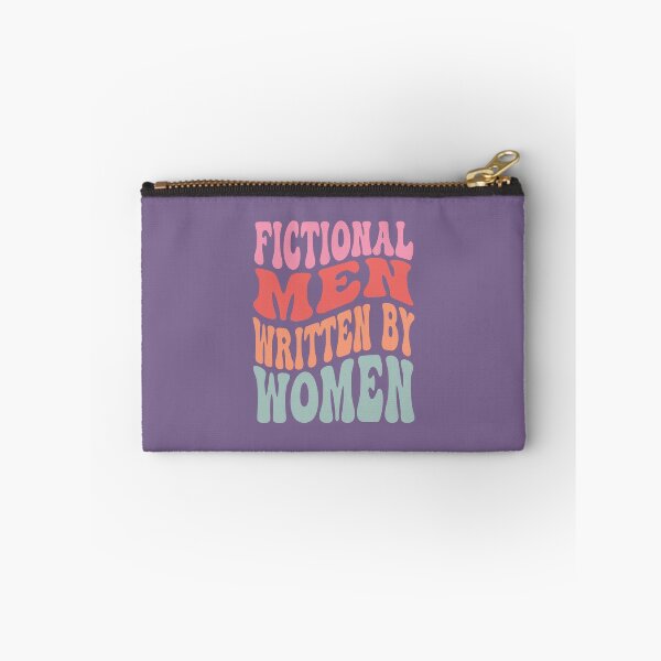 Item preview, Hombres de ficción escritos por mujeres designed and sold by NERoots.