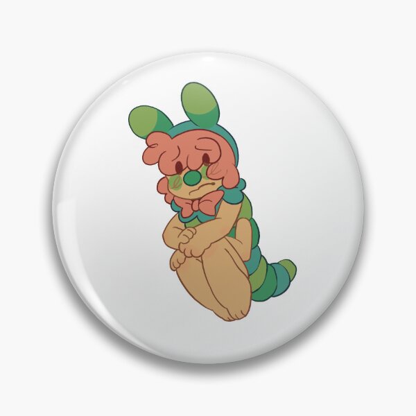 Item preview, Pilby ! designed and sold by Critifull.