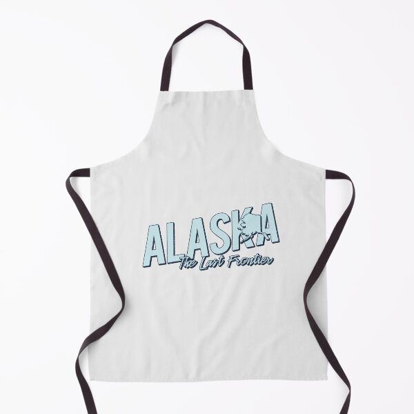 Item preview, Vintage Alaska, AK, the last frontier. designed and sold by paulo silveira.