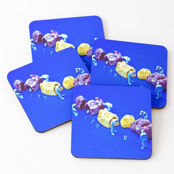 Item preview, The great Jelly Baby Massacre! designed and sold by TimConstable.