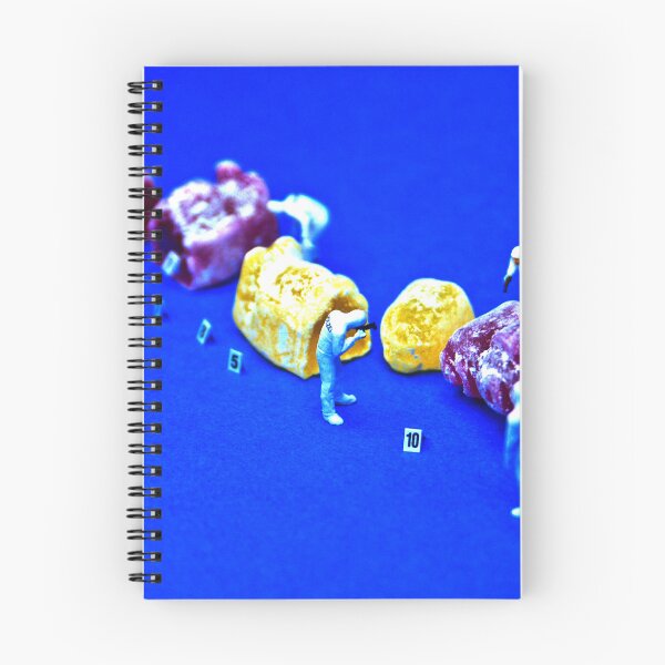 Item preview, The great Jelly Baby Massacre! designed and sold by TimConstable.