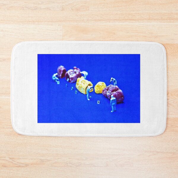 Item preview, The great Jelly Baby Massacre! designed and sold by TimConstable.
