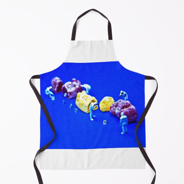 Item preview, The great Jelly Baby Massacre! designed and sold by TimConstable.