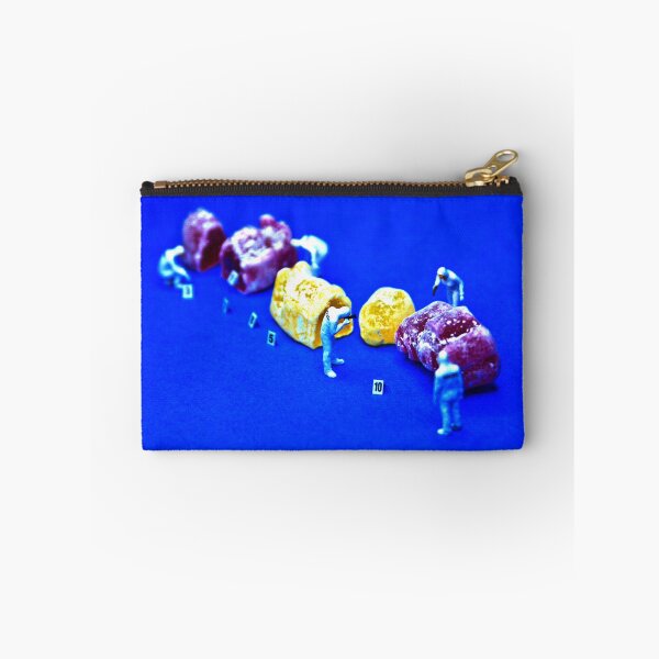 Item preview, The great Jelly Baby Massacre! designed and sold by TimConstable.