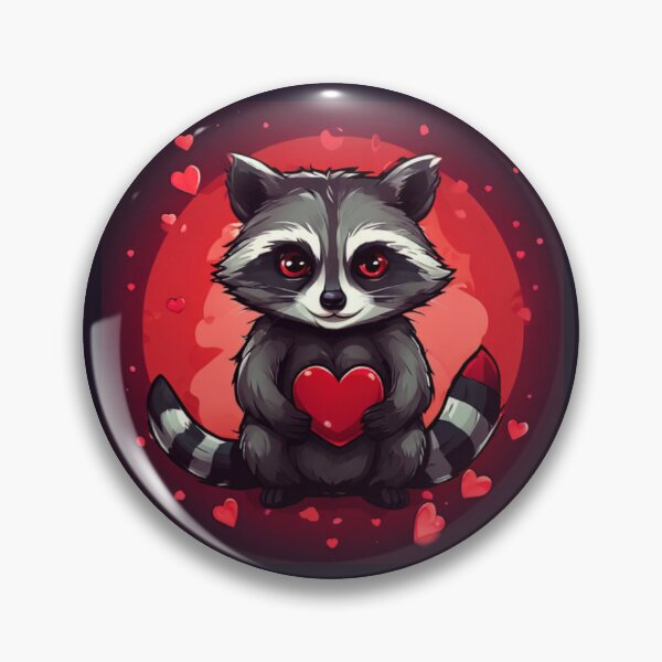 Item preview, Racoon Art designed and sold by Planetporridge.