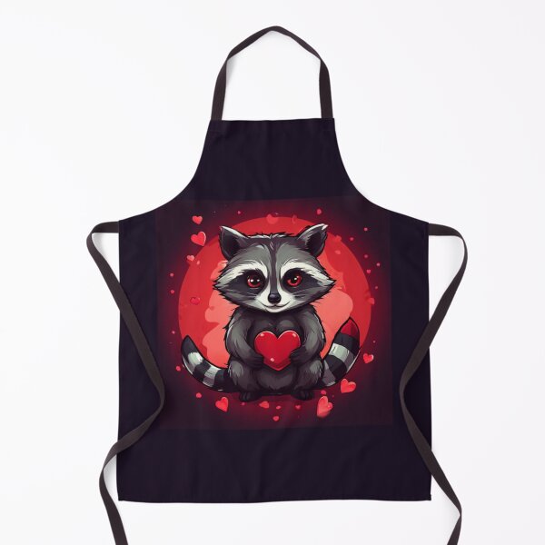 Item preview, Racoon Art designed and sold by Planetporridge.