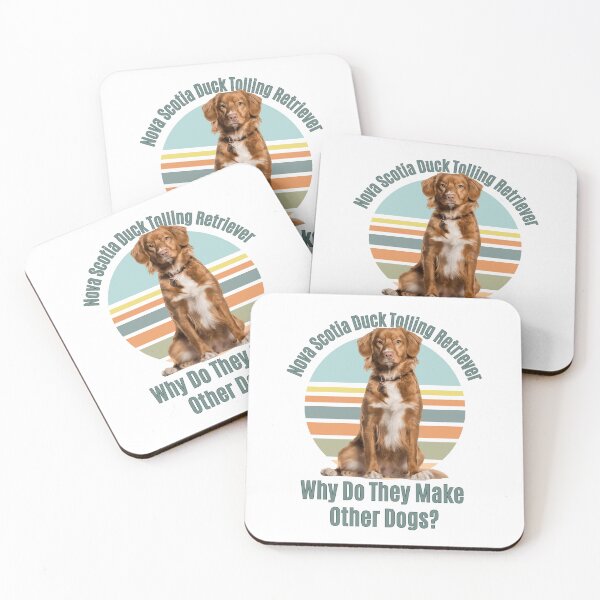 Item preview, Nova Scotia Duck Tolling Retriever Dog Dog Shirts Dogmama Dog Mama Sweatshirt Dog Loving Fur Mama Mom Gifted Dog Loving Gifted Dog Lover designed and sold by RetroCharlies.