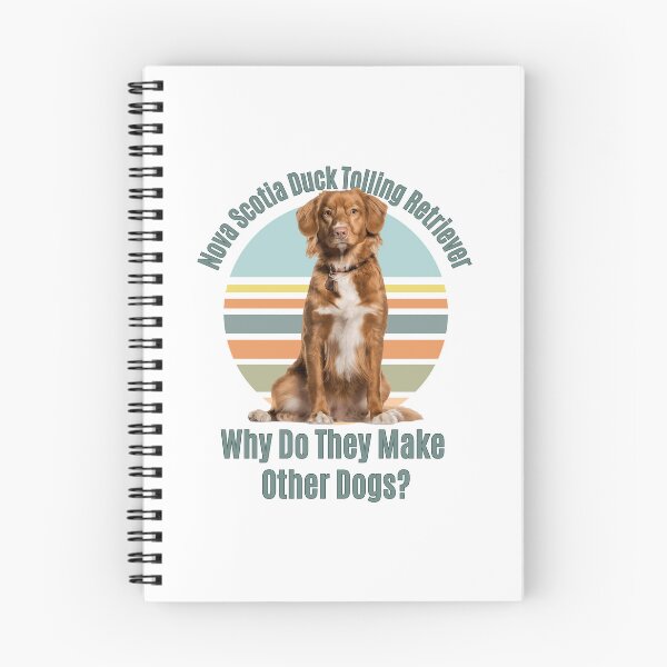 Item preview, Nova Scotia Duck Tolling Retriever Dog Dog Shirts Dogmama Dog Mama Sweatshirt Dog Loving Fur Mama Mom Gifted Dog Loving Gifted Dog Lover designed and sold by RetroCharlies.