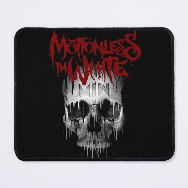 Item preview, Motionless in White designed and sold by toxxxicwaste.