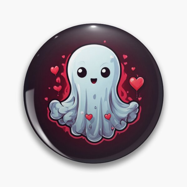 Item preview, Ghost Art designed and sold by Planetporridge.