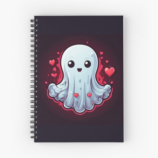 Item preview, Ghost Art designed and sold by Planetporridge.
