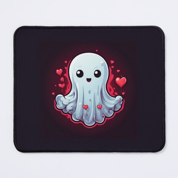 Item preview, Ghost Art designed and sold by Planetporridge.
