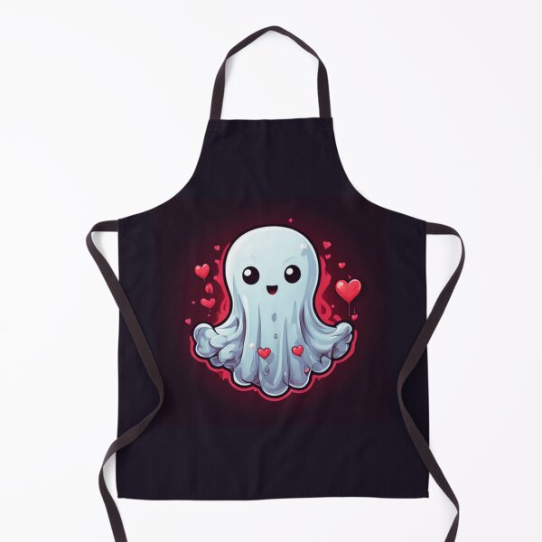 Item preview, Ghost Art designed and sold by Planetporridge.