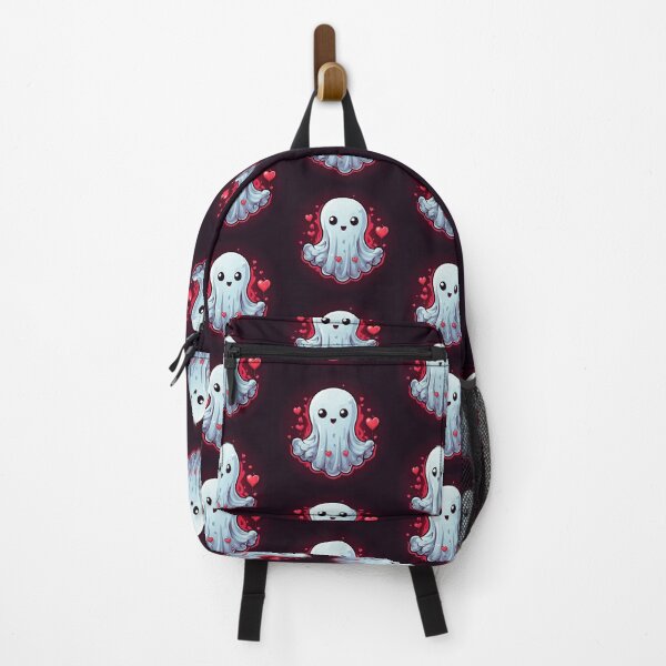 Item preview, Ghost Art designed and sold by Planetporridge.
