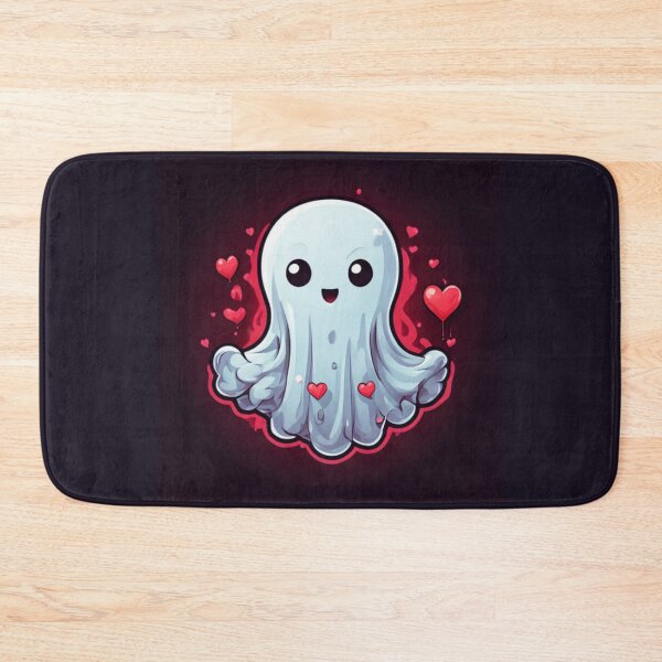 Item preview, Ghost Art designed and sold by Planetporridge.