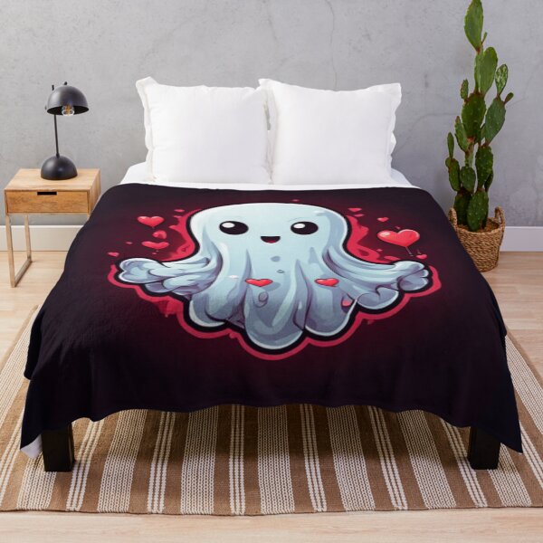 Item preview, Ghost Art designed and sold by Planetporridge.