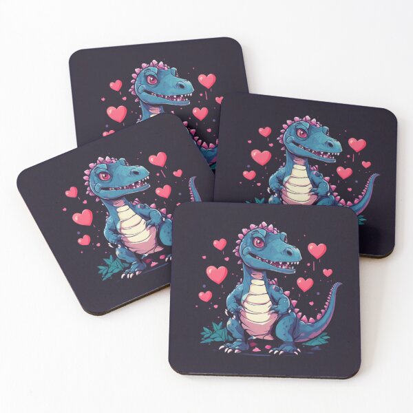 Item preview, Dinosaur Art designed and sold by Planetporridge.