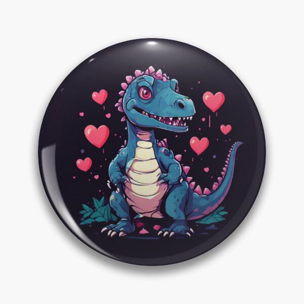 Item preview, Dinosaur Art designed and sold by Planetporridge.