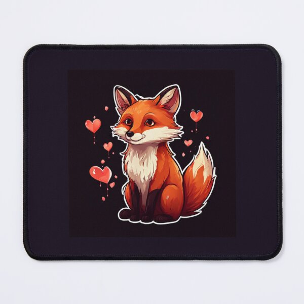 Item preview, Fox Art designed and sold by Planetporridge.