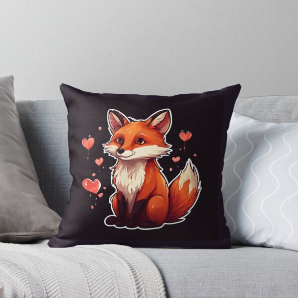 Item preview, Fox Art designed and sold by Planetporridge.