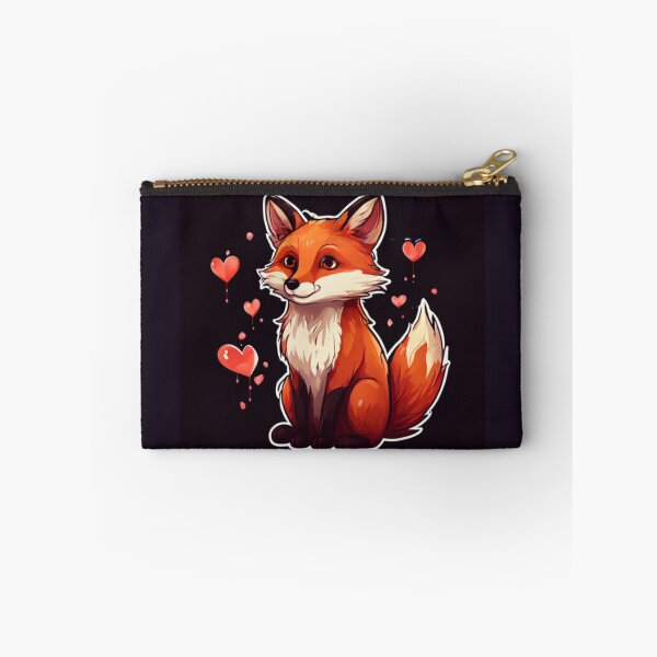 Item preview, Fox Art designed and sold by Planetporridge.