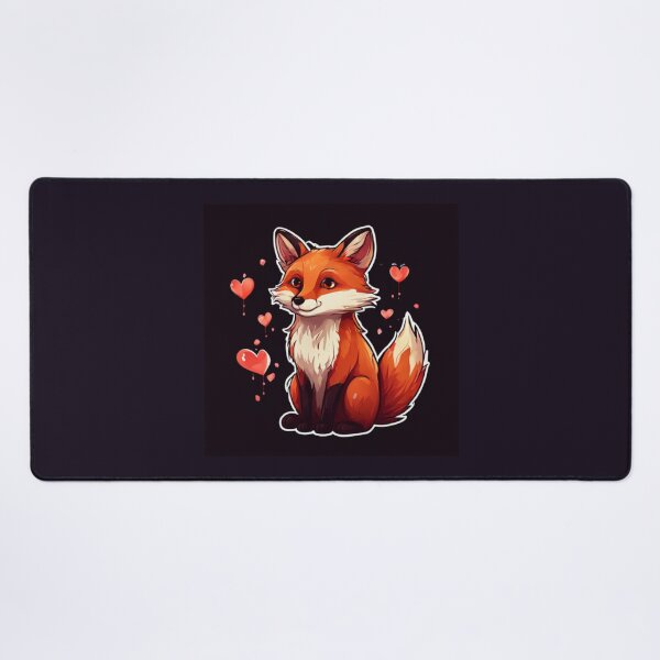 Item preview, Fox Art designed and sold by Planetporridge.