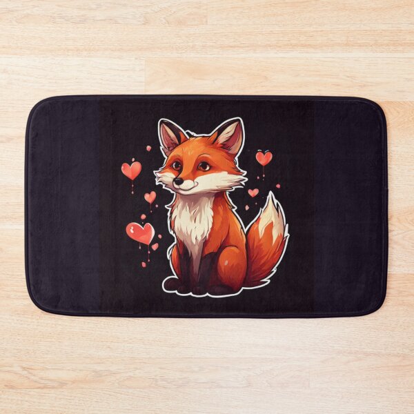 Item preview, Fox Art designed and sold by Planetporridge.