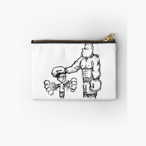Item preview, An Unfair Fight designed and sold by Rideitlikeyoust.