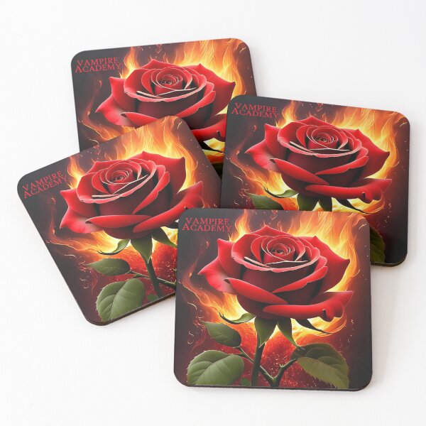 Item preview, Vampire Academy designed and sold by Joilsem.