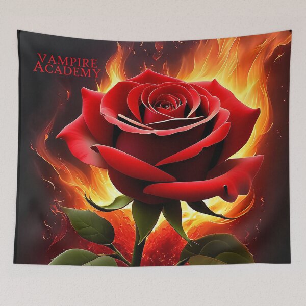 Item preview, Vampire Academy designed and sold by Joilsem.