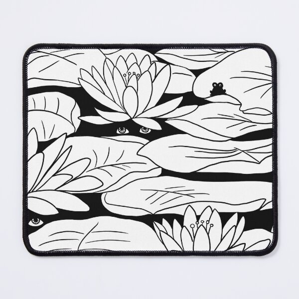 Item preview, Float Poster designed and sold by yupcat.