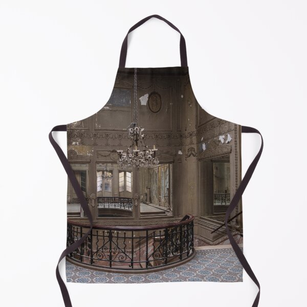 Item preview, empty hallway designed and sold by DCarlier.