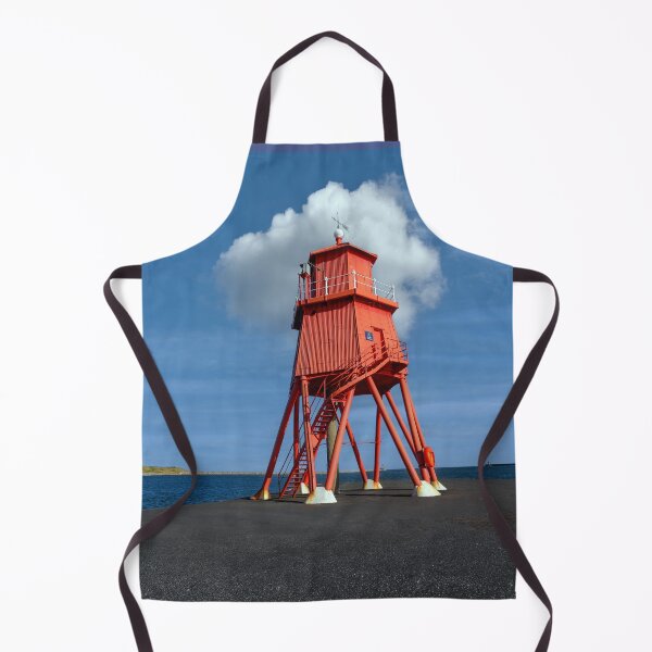 Item preview, Herd Groyne Lighthouse designed and sold by Tom McPherson Photography.