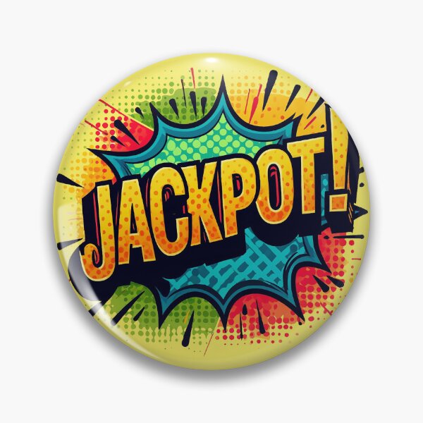 Item preview, Jackpot! designed and sold by bunnyboiler.